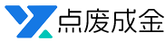 深圳点废成金科技有限公司